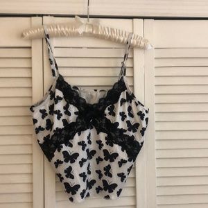 SHEIN large tank top.